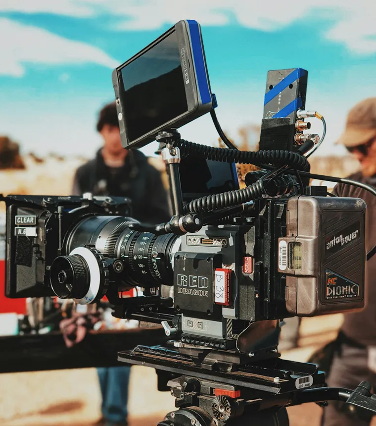 ニュージーランドでの映像制作まとめ